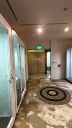 Sbf Center (D1), Office #502728101